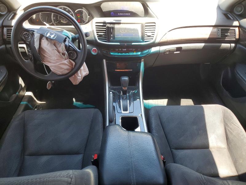 Продаж на аукціоні авто 2016 Honda Accord, vin: 1HGCR2F78GA161768, номер лоту: 56181596