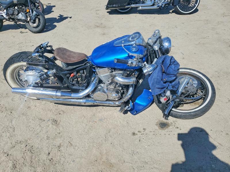 Auction sale of the 2007 Honda Vt750, vin: JH2RC53127M000057, lot number: 56168716
