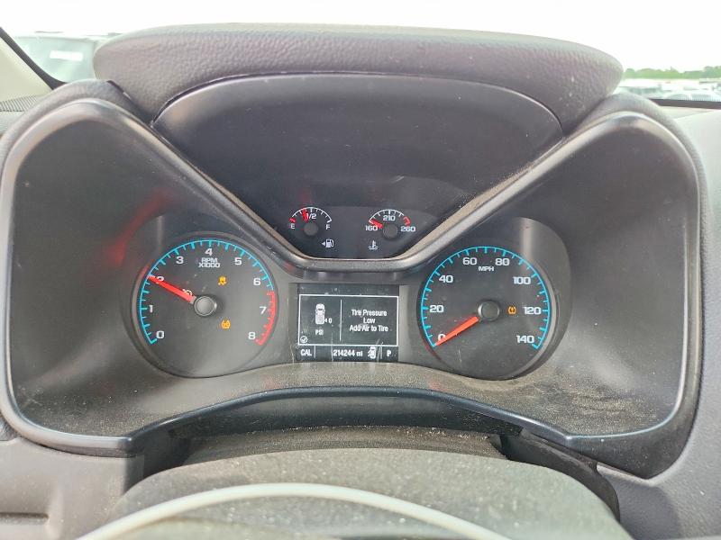 Продажа на аукционе авто 2015 Chevrolet Colorado, vin: 1GCGTCE3XF1136990, номер лота: 56983626