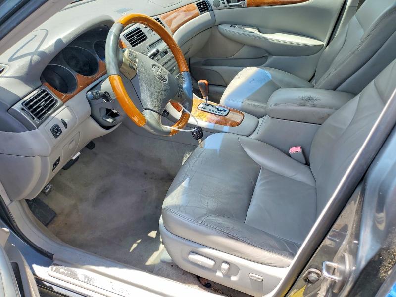 Продажа на аукционе авто 2006 Lexus Es, vin: JTHBA30G965167052, номер лота: 57031096