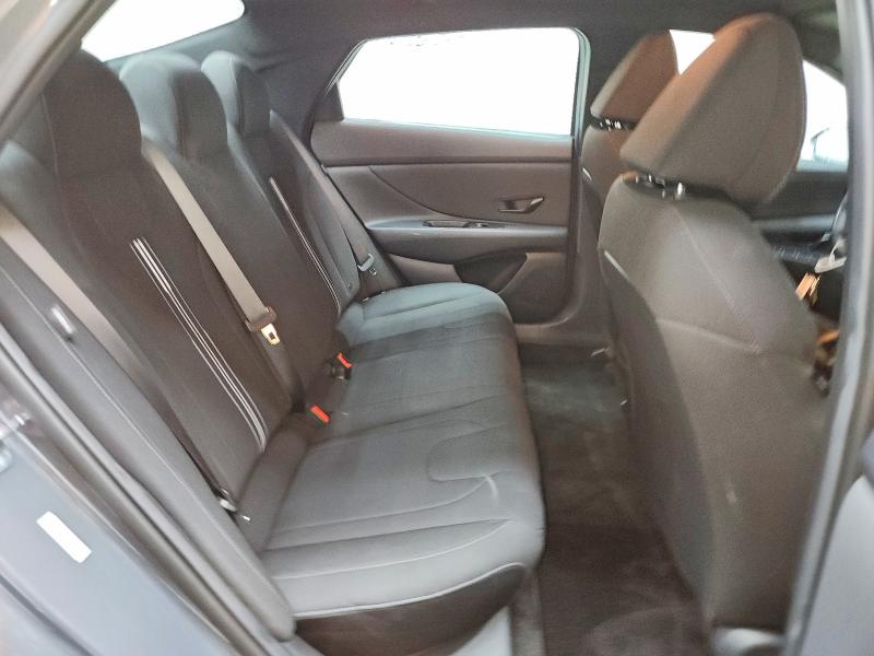 Продаж на аукціоні авто 2026 Hyundai Elantra, vin: KMHLM4DG2TU172734, номер лоту: 57606706