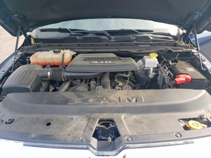 Aukcja sprzedaży 2022 Ram 1500, vin: 1C6SRFFM0NN258337, numer aukcji: 56643996