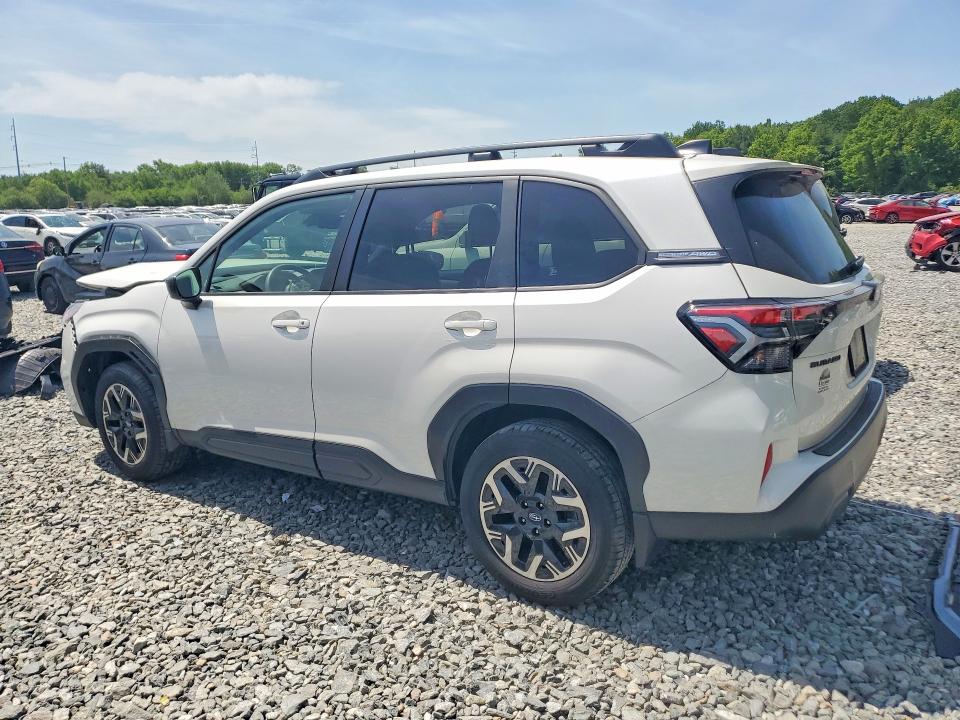 Aukcja sprzedaży 2025 Subaru Forester, vin: JF2SLDDC8SH560625, numer aukcji: 56318676