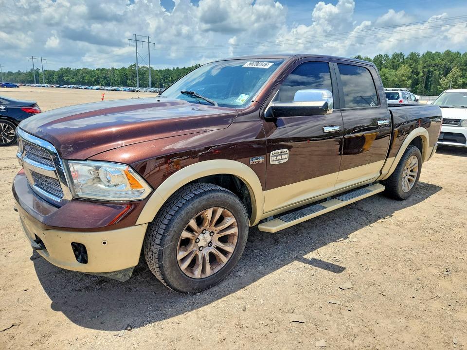 2014 Ram 1500 მანქანა იყიდება აუქციონზე, vin: 1C6RR6PT2ES206116, აუქციონის ნომერი: 58006046