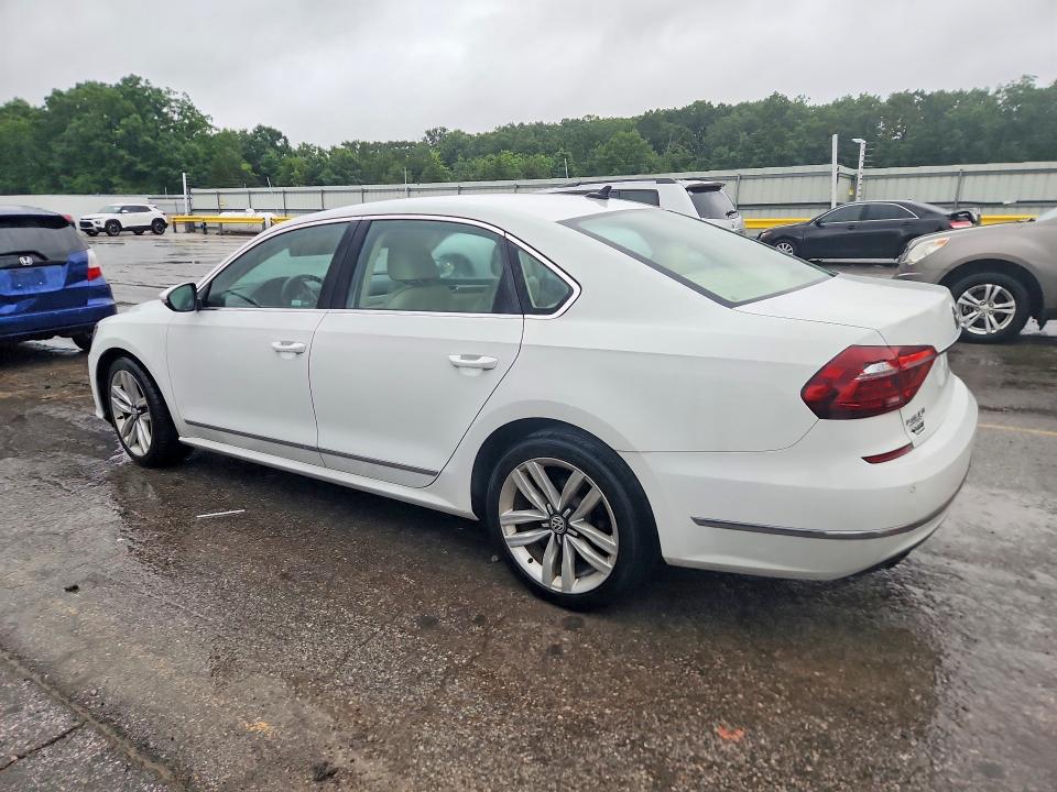 Aukcja sprzedaży 2017 Volkswagen Passat, vin: 1VWGT7A30HC004967, numer aukcji: 57356236