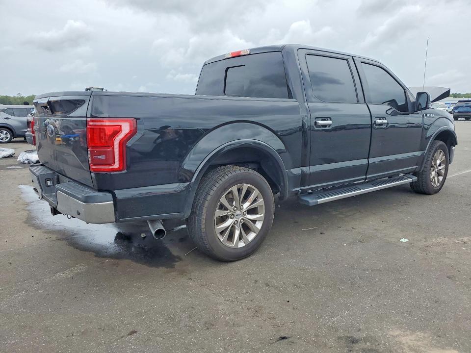 2016 Ford F150 მანქანა იყიდება აუქციონზე, vin: 1FTEW1CG5GFD59189, აუქციონის ნომერი: 57417946
