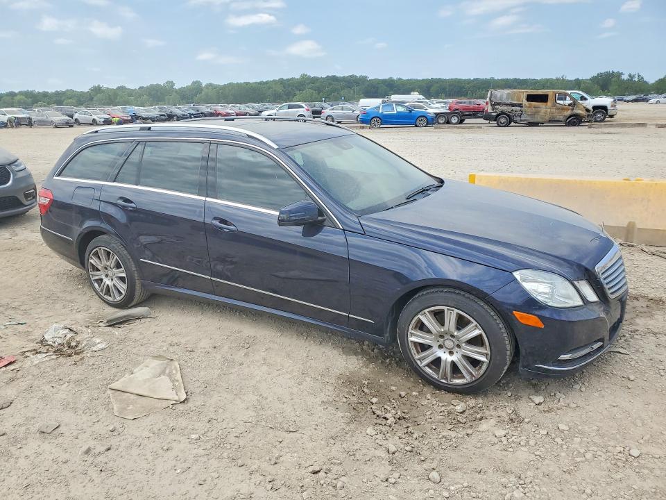Продаж на аукціоні авто 2013 Mercedes-benz E, vin: WDDHH8JB1DA666607, номер лоту: 55717006
