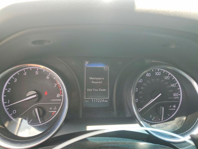Продаж на аукціоні авто 2020 Toyota Camry, vin: 4T1G11AK2LU972421, номер лоту: 59252806