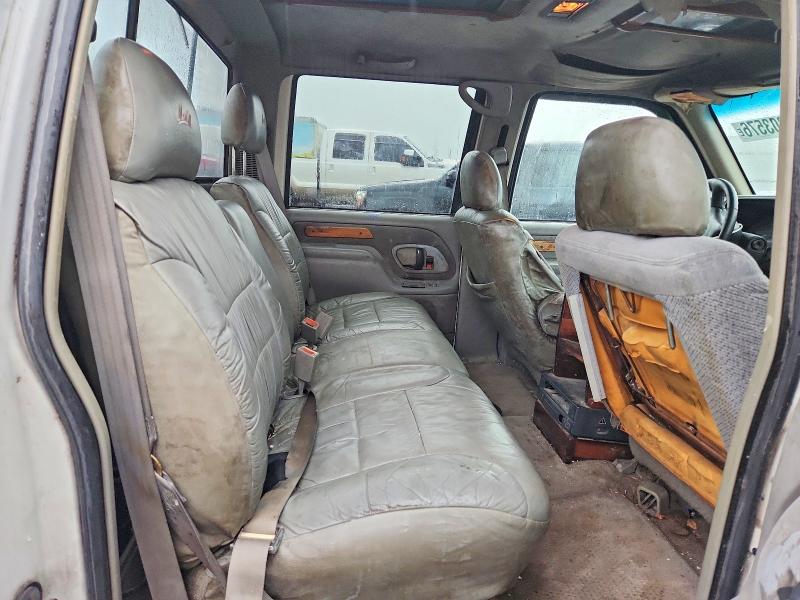 Aukcja sprzedaży 1996 Chevrolet Gmt-400, vin: 1GCHC33FXTF012668, numer aukcji: 59303576