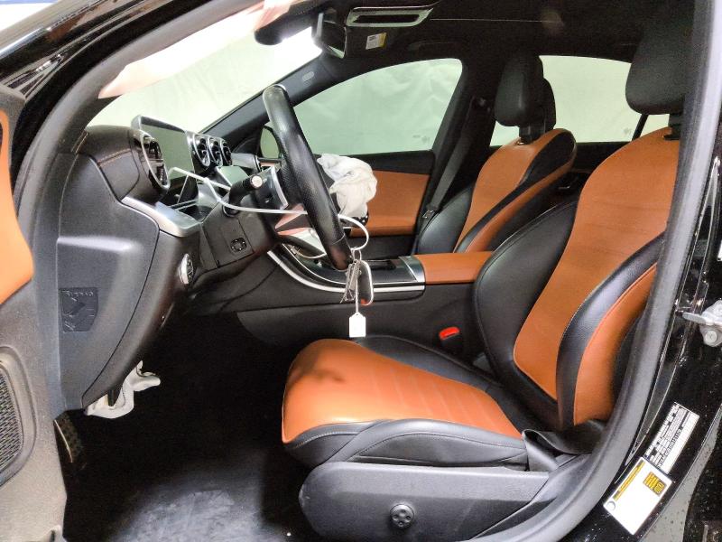 Продаж на аукціоні авто 2023 Mercedes-benz C, vin: W1KAF4GB1PR121178, номер лоту: 58122656