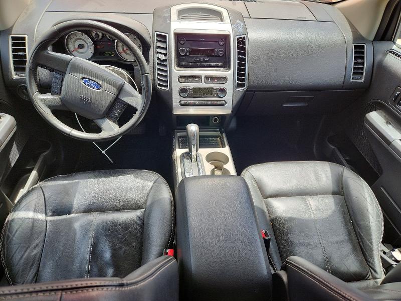 Aukcja sprzedaży 2007 Ford Edge, vin: 2FMDK39CX7BA56512, numer aukcji: 56043096
