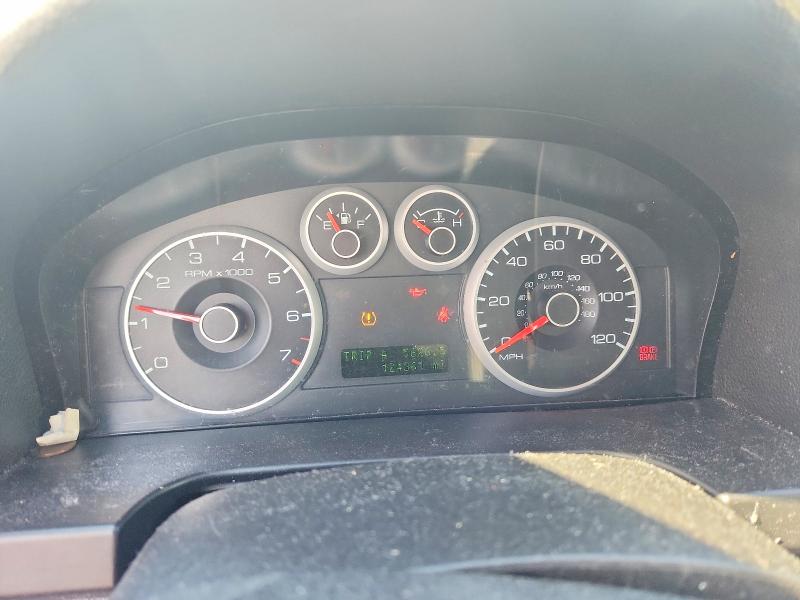 Продаж на аукціоні авто 2009 Ford Fusion, vin: 3FAHP07169R102077, номер лоту: 58915056