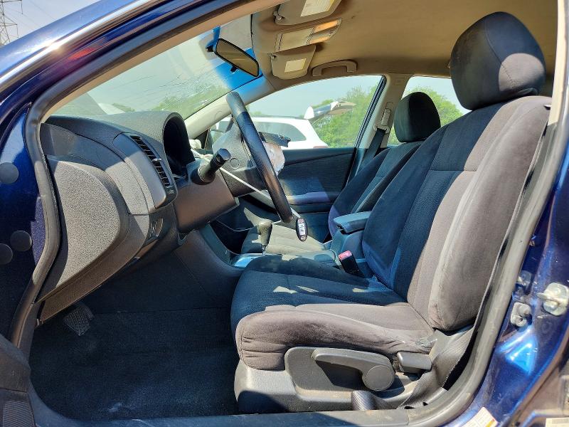2012 Nissan Altima მანქანა იყიდება აუქციონზე, vin: 1N4AL2AP9CC168618, აუქციონის ნომერი: 55526756