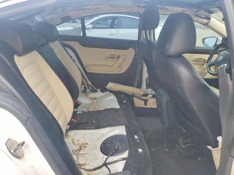 Продаж на аукціоні авто 2012 Volkswagen Cc, vin: WVWHN7AN1CE522960, номер лоту: 57394376