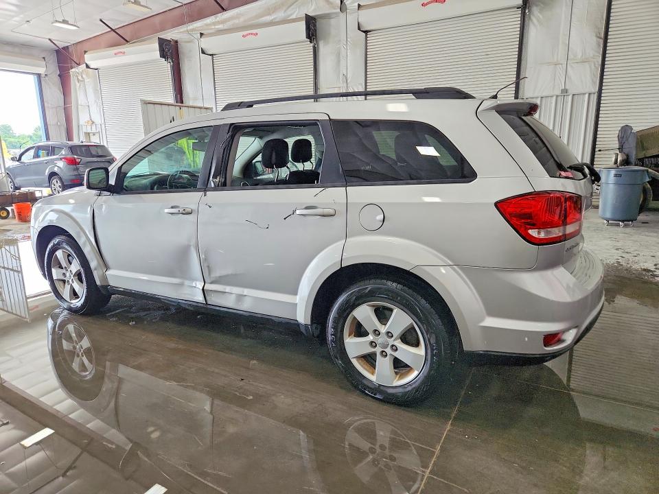 Продажа на аукционе авто 2012 Dodge Journey, vin: 3C4PDCBB5CT392256, номер лота: 55701496