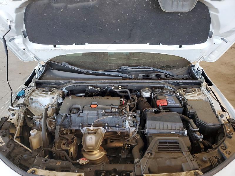 Aukcja sprzedaży 2023 Honda Civic, vin: 2HGFE2F53PH509968, numer aukcji: 57829906