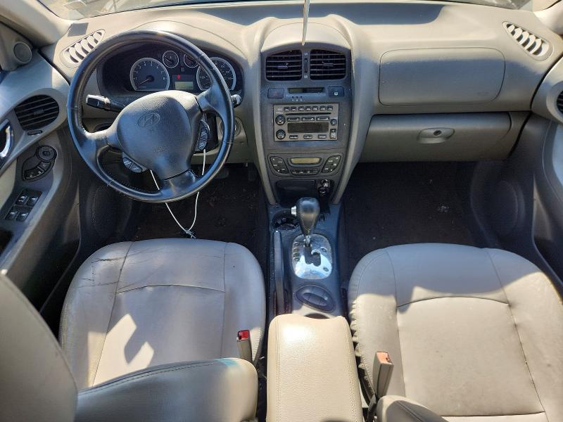 Продаж на аукціоні авто 2006 Hyundai Santa Fe, vin: KM8SC13E96U069067, номер лоту: 55750616