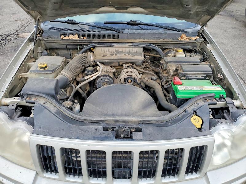 Aukcja sprzedaży 2007 Jeep Grand Cherokee, vin: 1J8GR48KX7C606148, numer aukcji: 55511796