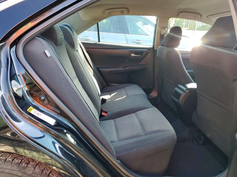 Aukcja sprzedaży 2017 Toyota Camry, vin: 4T1BF1FK3HU303540, numer aukcji: 58329526