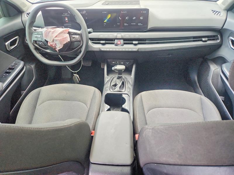 Продажа на аукционе авто 2025 Kia K4, vin: 3KPFT4DE9SE074915, номер лота: 58079056