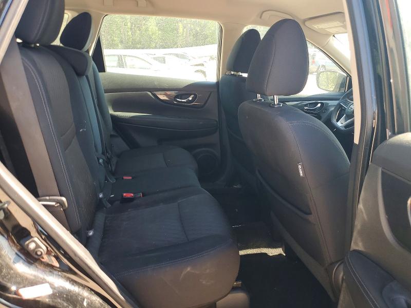 Продажа на аукционе авто 2017 Nissan Rogue, vin: 5N1AT2MV1HC811342, номер лота: 55146466