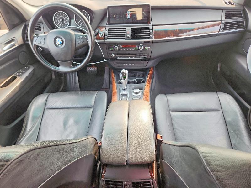 Aukcja sprzedaży 2008 Bmw X5, vin: 5UXFE435X8L007685, numer aukcji: 57865446