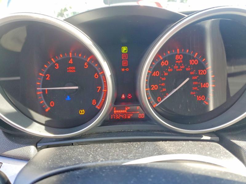 Продажа на аукционе авто 2011 Mazda 3, vin: JM1BL1K67B1465458, номер лота: 56872216