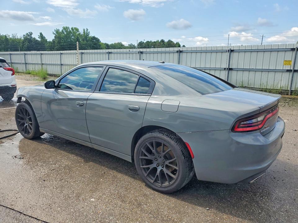Aukcja sprzedaży 2019 Dodge Charger, vin: 2C3CDXBG2KH707446, numer aukcji: 55728896