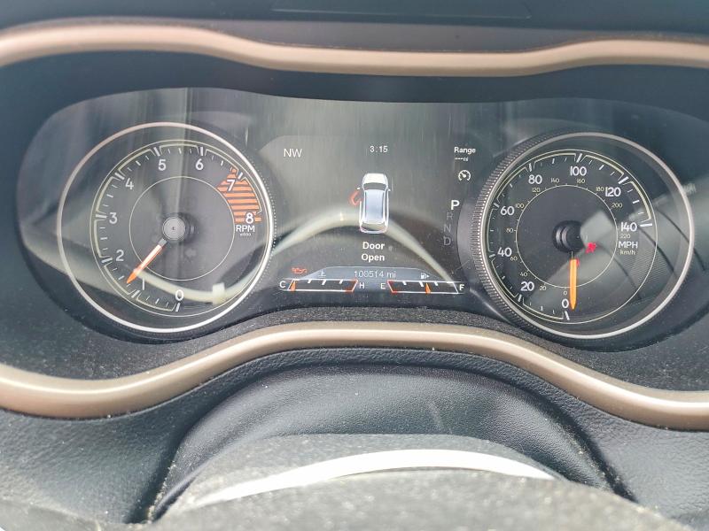 Продаж на аукціоні авто 2016 Jeep Cherokee, vin: 1C4PJMDS4GW285341, номер лоту: 58934626