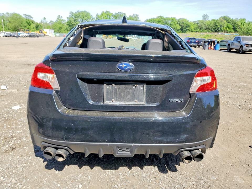 Продажа на аукционе авто 2019 Subaru Wrx, vin: JF1VA1J69K9820884, номер лота: 56578986