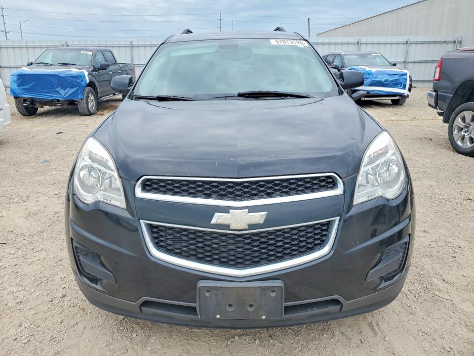 Aukcja sprzedaży 2010 Chevrolet Equinox, vin: 2CNALDEW8A6336208, numer aukcji: 57073726