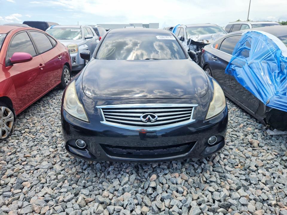 Продаж на аукціоні авто 2013 Infiniti G37, vin: JN1CV6AP2DM301500, номер лоту: 55618716