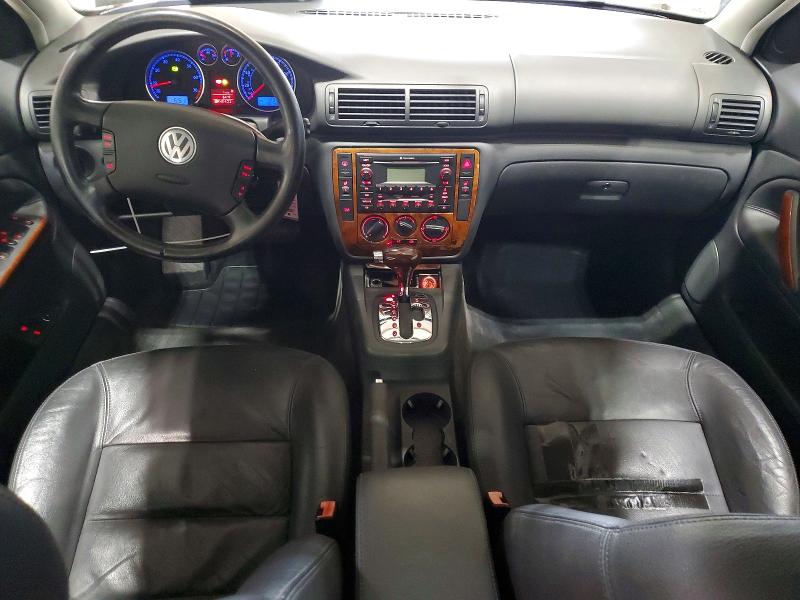 Auction sale of the 2005 Volkswagen Passat, vin: WVWAD63BX5E053050, lot number: 57322126