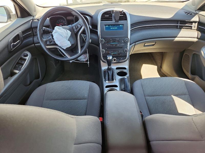 Продаж на аукціоні авто 2015 Chevrolet Malibu, vin: 1G11A5SLXFU101756, номер лоту: 55256236