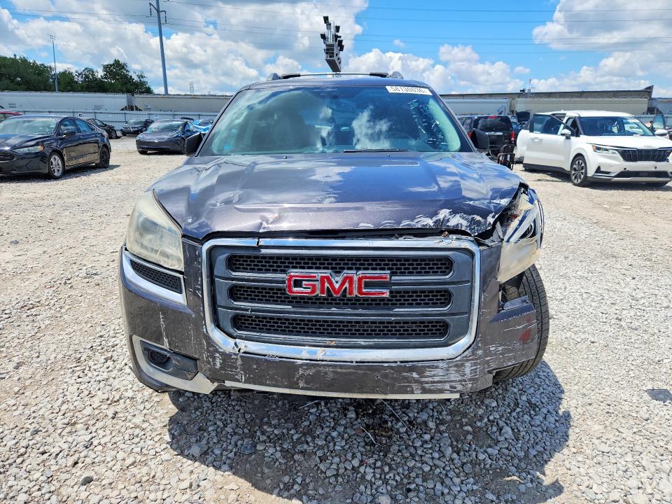 Aukcja sprzedaży 2013 Gmc Acadia, vin: 1GKKRPKD2DJ143432, numer aukcji: 58130036