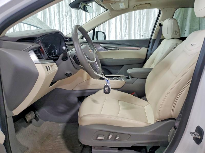 Aukcja sprzedaży 2024 Cadillac Xt5, vin: 1GYKNDRS2RZ701924, numer aukcji: 58896976