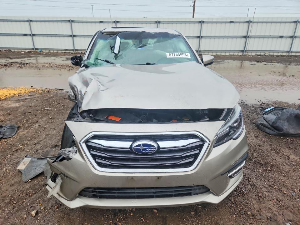 Продажа на аукционе авто 2018 Subaru Legacy, vin: 4S3BNEN61J3040897, номер лота: 57764996
