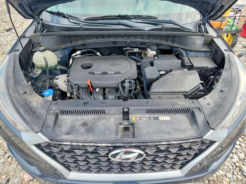 Продажа на аукционе авто 2020 Hyundai Tucson, vin: KM8J3CAL3LU213510, номер лота: 58570996