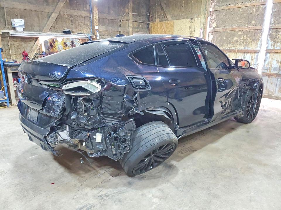 Продажа на аукционе авто 2026 Bmw X6, vin: 5UX43EX06S9Y05283, номер лота: 55646586