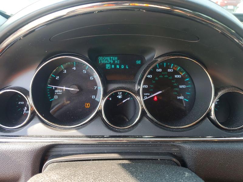 55589806 :رقم المزاد ، 5GAKRCKD2GJ180670 vin ، 2016 Buick Enclave مزاد بيع