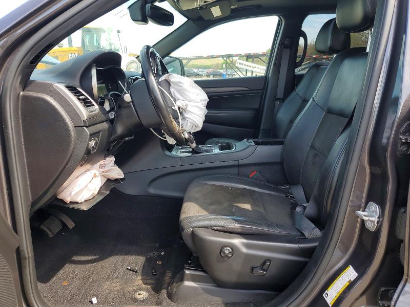 Aukcja sprzedaży 2020 Jeep Grand Cherokee, vin: 1C4RJFAG6LC143900, numer aukcji: 58009736