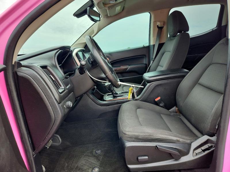 Продаж на аукціоні авто 2016 Gmc Canyon, vin: 1GTG5CE30G1363729, номер лоту: 57531576