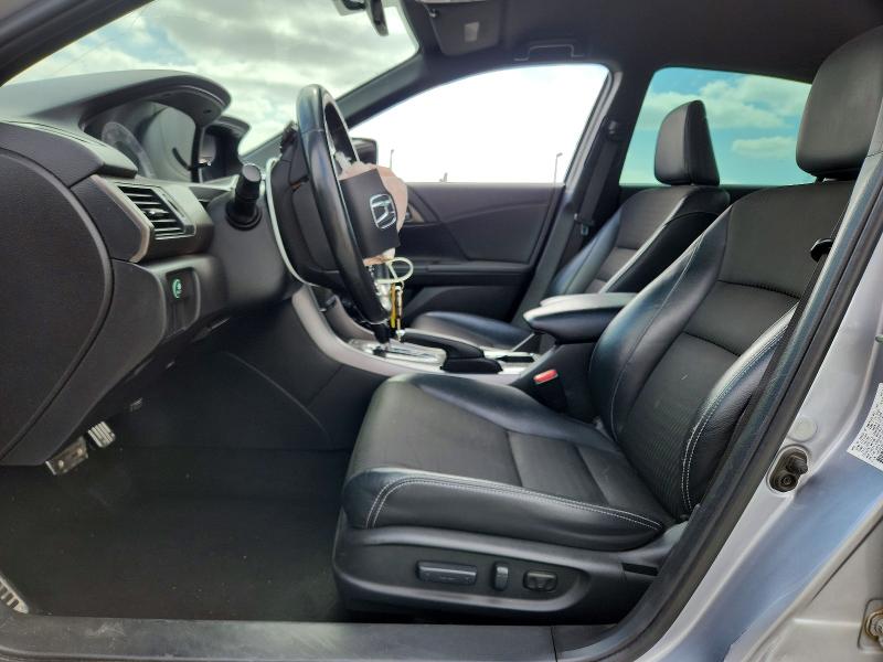 Aukcja sprzedaży 2017 Honda Accord, vin: 1HGCR2F53HA249885, numer aukcji: 58596776