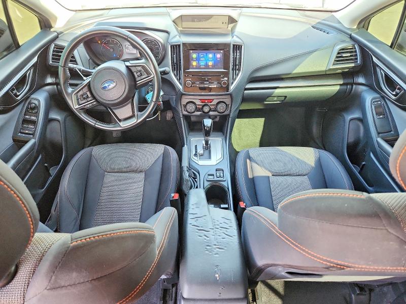 Aukcja sprzedaży 2019 Subaru Crosstrek, vin: JF2GTACC2K8349880, numer aukcji: 57829496