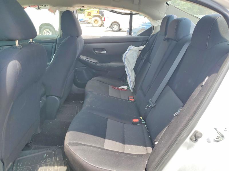Aukcja sprzedaży 2020 Nissan Sentra, vin: 3N1AB8CV2LY276424, numer aukcji: 56378896