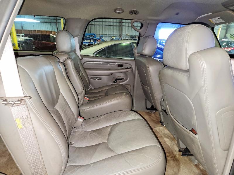 58911516 :رقم المزاد ، 1GYEC63N06R158070 vin ، 2006 Cadillac Escalade مزاد بيع