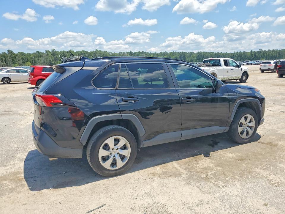 Продажа на аукционе авто 2019 Toyota Rav4, vin: 2T3H1RFV1KW035510, номер лота: 59078086