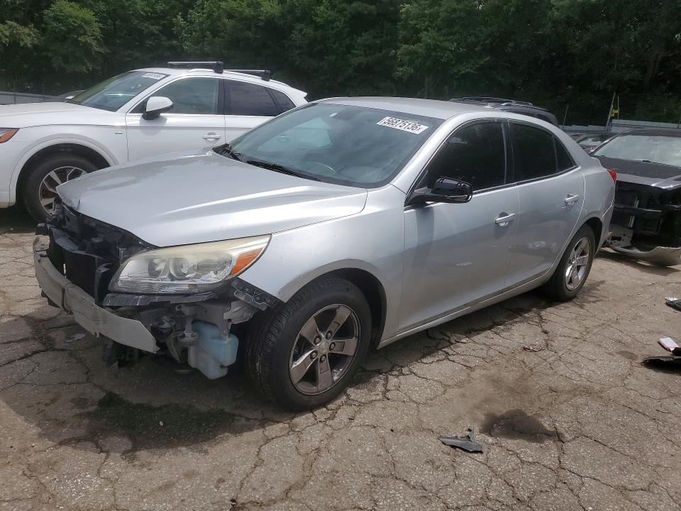 Aukcja sprzedaży 2016 Chevrolet Malibu Limited, vin: 1G11C5SA9GF157623, numer aukcji: 56875136