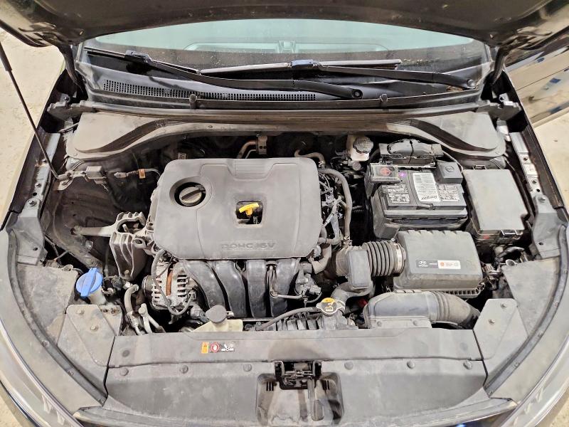 Aukcja sprzedaży 2019 Hyundai Elantra, vin: KMHD84LF4KU850710, numer aukcji: 56804126
