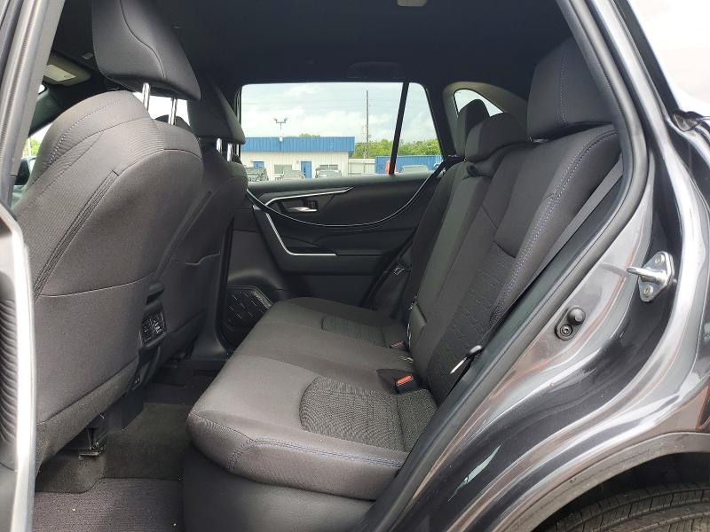 Aukcja sprzedaży 2023 Toyota Rav4, vin: 4T3T6RFV0PU137447, numer aukcji: 56992486
